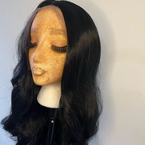 13x4 Synthetic wig